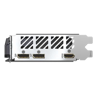 8. GIGABYTE Radeon RX 9060 XT GAMING 8G AMD 8GB GDDR6