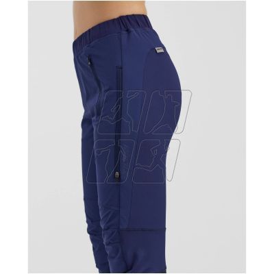 6. Silvini Women Bottoms Soracte WP1145 W 3218-WP1145/3208