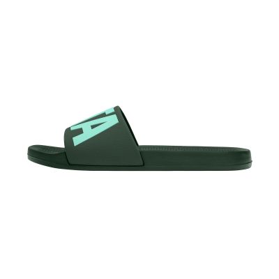 4. Kubota basic 2.0 pool flip-flops green K25SS-101-002-18-1