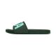 4. Kubota basic 2.0 pool flip-flops green K25SS-101-002-18-1