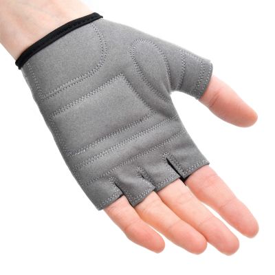 49. Meteor Jr Cycling Gloves 26169-26171
