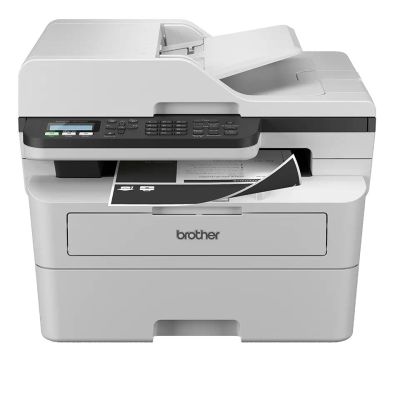 2. Brother MFC-B7800DN multifunction device