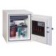 6. Phoenix Safe Feuerschutztresor FS1282K MKII TITAN (Speditionsversand)
