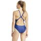 5. Adidas 3 Stripes MID Suit M IT6292 swimsuit