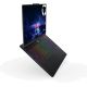 9. Lenovo Legion Pro 5i 16IAX10 Ultra 7 251HX 16"WQXGA OLED 165Hz 500nits LBL Glossy 16GB DDR5 5600 SSD512 GeForce RTX 5060 8GB WiFi7+BT Cam 5MP 80Wh NoOS Eclipse Black