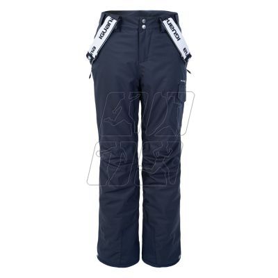 10. Iguana Nala II W ski pants 92800550536