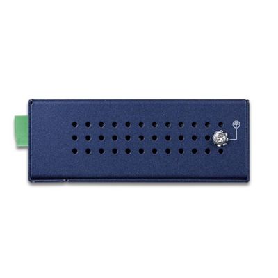 4. PLANET IPOE-173S Network Splitter Blue PoE Support