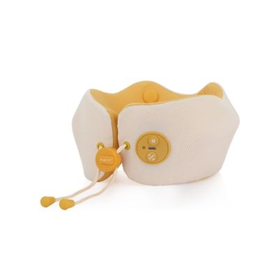 6. Havit NM1702 Neck Massager NM1702 (Yellow)