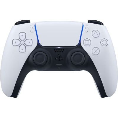 3. Sony DualSense PS5 Wireless Controller