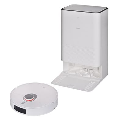 10. Xiaomi X20 Pro Robot Vacuum Cleaner (White)