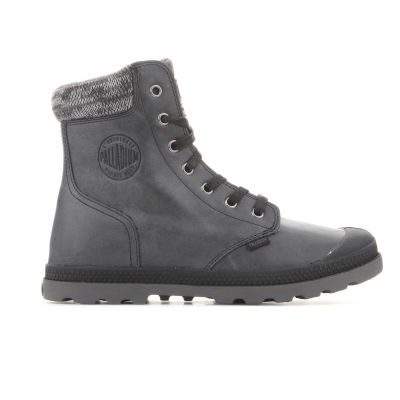 Palladium Pampa Hi Knit LP 95172-036-M