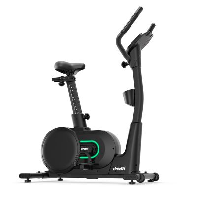 53. VIRTUFIT ICONSOLE HTR 2.1 ERGOMETERS EXERCISE BIKE