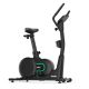 53. VIRTUFIT ICONSOLE HTR 2.1 ERGOMETERS EXERCISE BIKE
