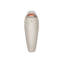 Snowbird Pro 700L Sleeping Bag Cnk2650WS012-Titanium Orange NATUREHIKE