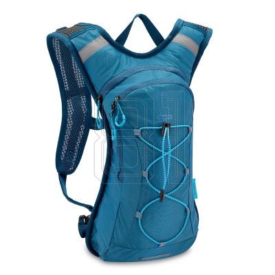 2. Spokey Otaro SPK-944773 Bike Backpack
