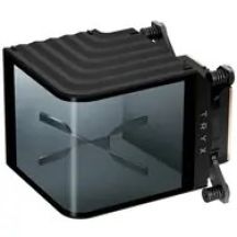 TRYX Panorama CPU Water Block, AMOLED Display, Intel and AMD Socket