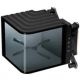 TRYX Panorama CPU Water Block, AMOLED Display, Intel and AMD Socket