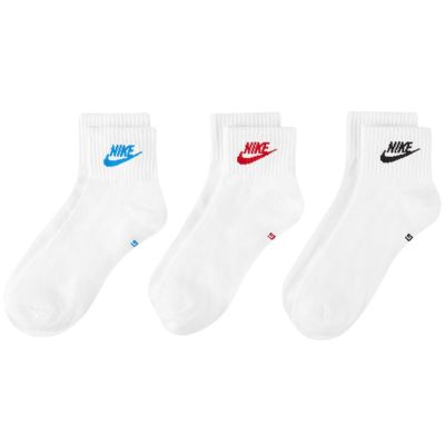 7. Nike Nsw Everyday Essential An DX5074 911 socks