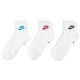 7. Nike Nsw Everyday Essential An DX5074 911 socks