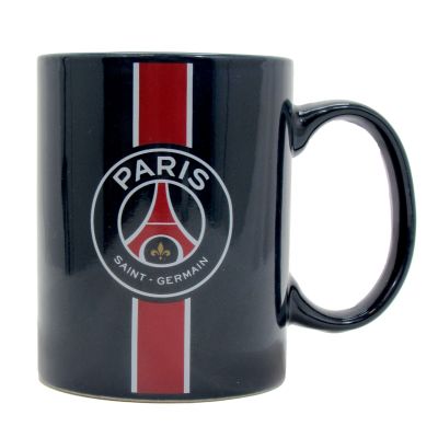 Paris Saint Germain ceramic mug PSG 390ML 223PSG501LOG