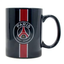 Paris Saint Germain ceramic mug PSG 390ML 223PSG501LOG