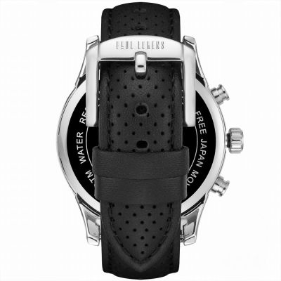 6. Men's Watch Paul Lorens PL11652A6-1A1