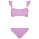 2. Protest PRTYAMBA Women’s Bandeau Bikini