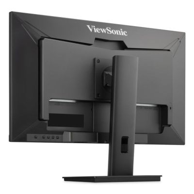 11. Viewsonic XG2737 Computer Monitor 68.6 cm (27") 1920 x 1080 px Full HD LED Black