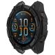 3. Tech-Protect Defense Air Case for Garmin Fenix 9 (47 mm) - black
