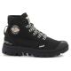 4. PALLADIUM PAMPA HI HTG LACE BLACK 94989-008