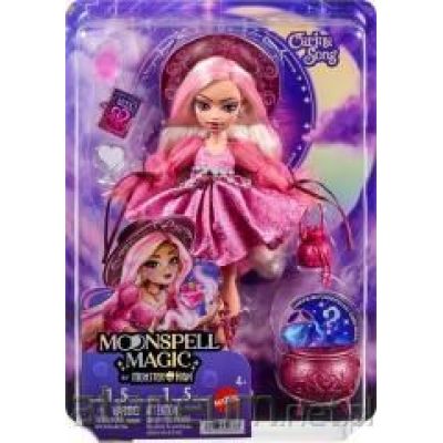 7. Monster High JNM26 doll
