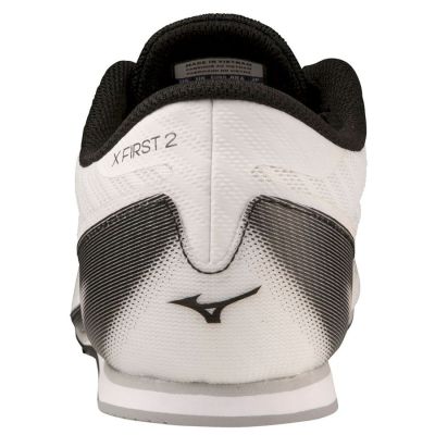 4. Mizuno X FIRST 2 U1GA233002 spike shoes