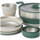 7. Sea to Summit Detour SL Steel One Pot 3L 5P Cookset