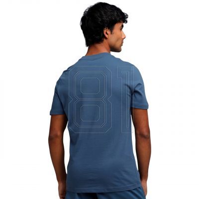 4. Puma Ess No. 1 Logo Tee (s) M 682533 80
