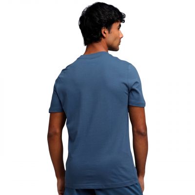 4. Puma Ess No. 1 Logo Tee (s) M 682533 80