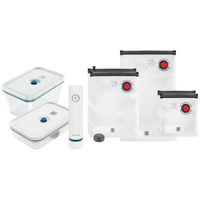 43. Set L ZWILLING Fresh & Save 36815-014-0