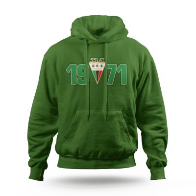GKS Tychy Legacy sweatshirt