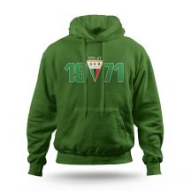 GKS Tychy Legacy sweatshirt