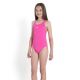 3. Speedo Girls' Endurance®+ Medalist Swimsuit 0728-A064