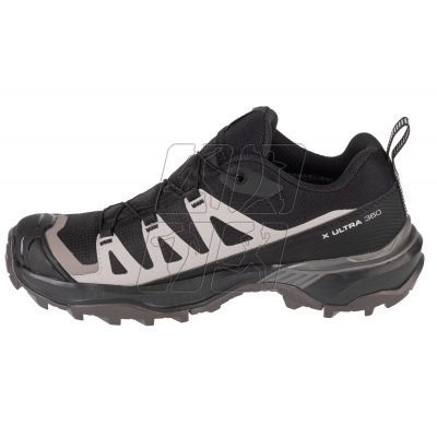 2. Salomon X Ultra 360 GTX W shoes 474492