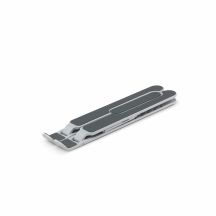DICOTA D31889 Laptop Stand Notebook Stand Black, Silver