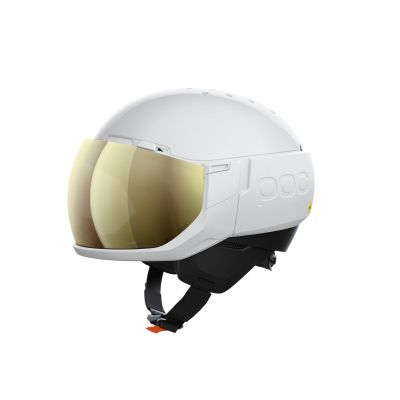 2. POC LEVATOR MIPS Ski Helmet White