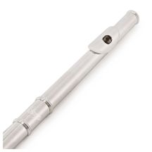 V-TONE VFL 16 transverse flute metal c-key case