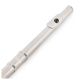 V-TONE VFL 16 transverse flute metal c-key case