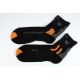 11. X-Socks Mountain Biking Short X20007-X01 socks