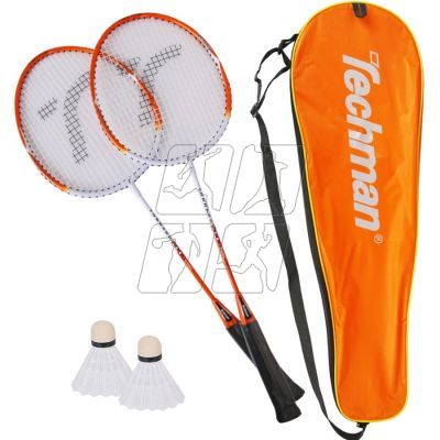 2. Techman badminton kit T2006S