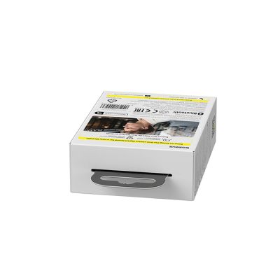 7. Baseus Bass BS2 Lite TWS headphones - black