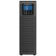 PowerWalker VFI 3000 TGS Double Conversion (Online) UPS 3 kVA 2700 W 3 x AC Outlets
