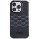 Audi IML MagSafe case for iPhone 14 Pro - black