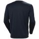 2. Helly Hansen HH Tech Crew LS 2.0 M T-shirt 49582 597